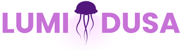 Lumidusa